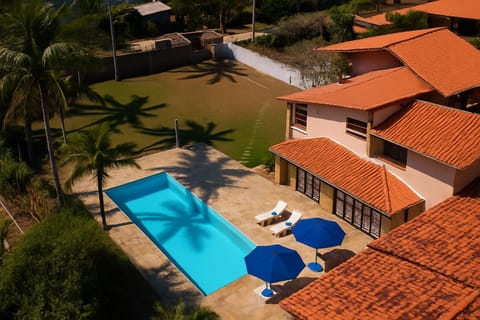 CasaGrandeItaúna - Ondas, Lazer e Boas Energias em Saquarema Saquarema - petfriendy House in Saquarema