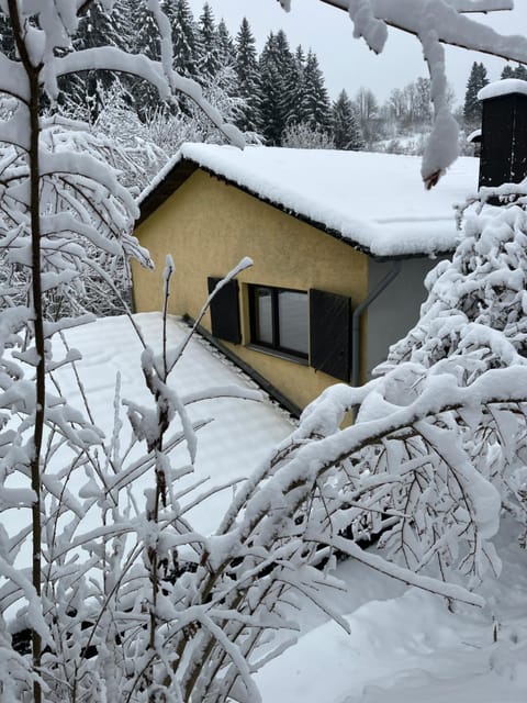 Rivendell I3 Bed and Breakfast in Monschau