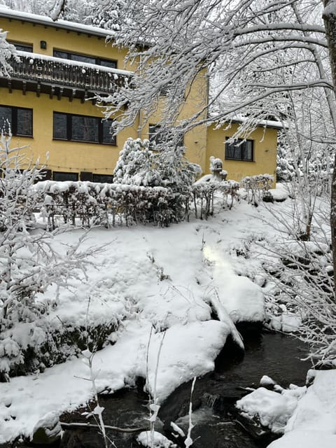 Rivendell I3 Bed and Breakfast in Monschau