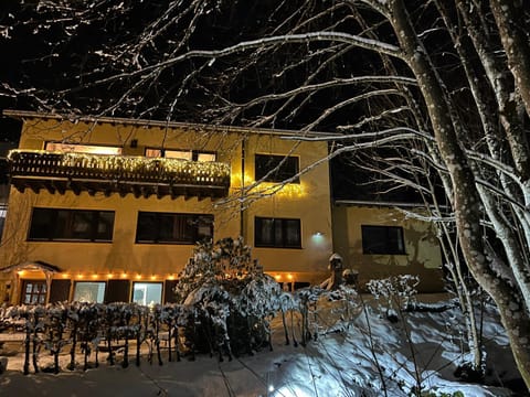 Rivendell I3 Bed and Breakfast in Monschau