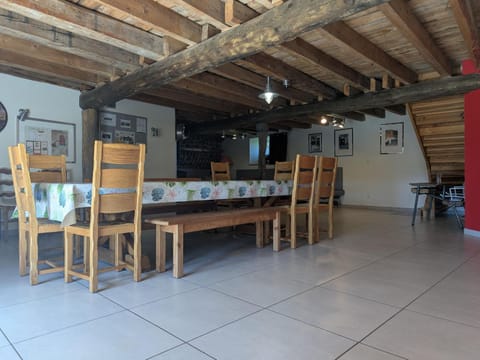 Maison de caractère avec grand terrain, proche d'Arlempdes, labels ECOGÎTE et Tourisme & Handicap - FR-1-582-118 House in Auvergne-Rhône-Alpes