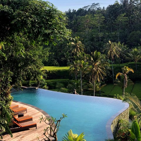 View (from property/room), Swimming pool