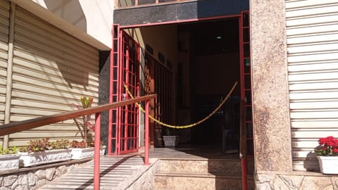 Kitnet Aurora Apartment in Miguel Pereira