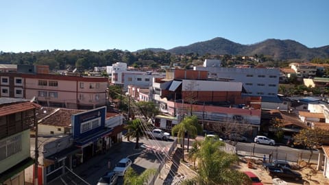 Kitnet Aurora Apartment in Miguel Pereira