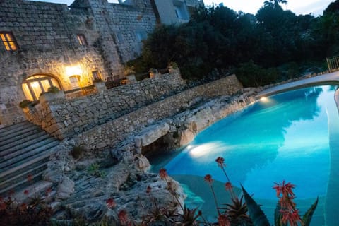 Villeleynah Holiday Home House in Munxar