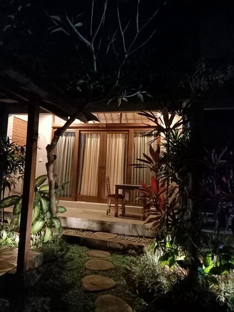 Suka's House Bed & Breakfast Bed and Breakfast in Ubud