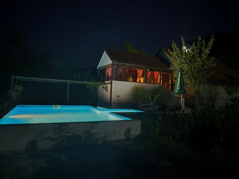 Trebinje - Vikendica Vukovic House in Dubrovnik-Neretva County