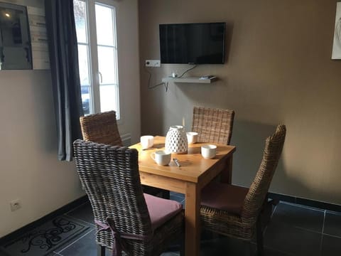 La Vague House in Normandy