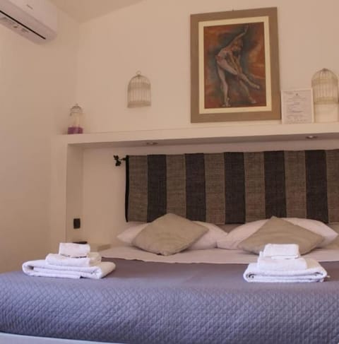 B&B MARIMA 2 POSTI ORGOSOLO Bed and Breakfast in Sardinia