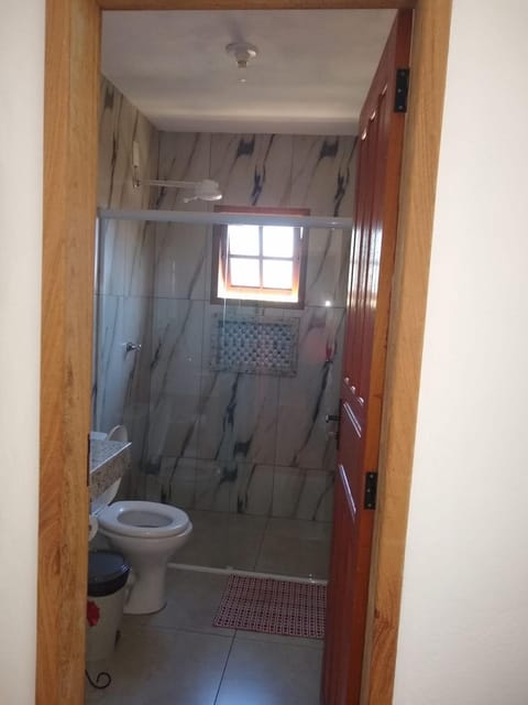 Pouso do Bizuca (Casa de temporada) House in Tiradentes