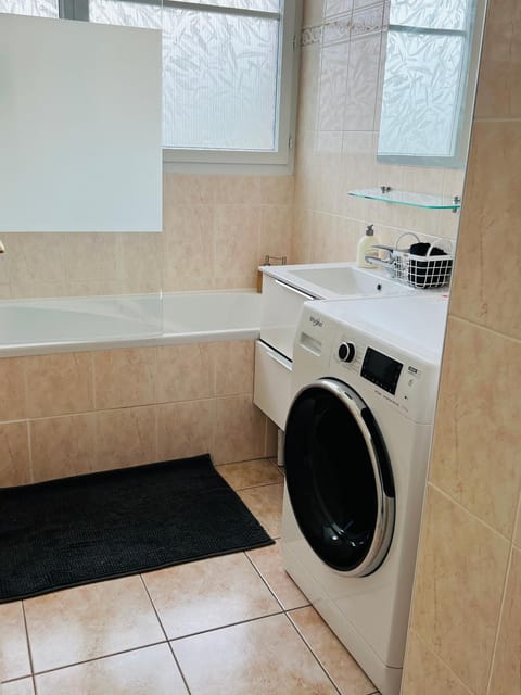 Superbe Appartement lumineux proche Disney Apartment in Chessy