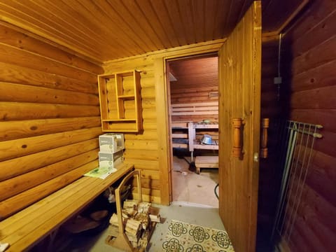 Rantamökki Onni House in Finland