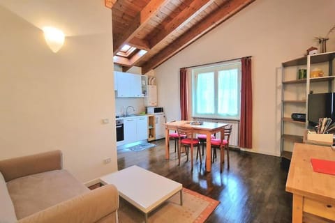 Appartamenti Benaco Apartment in Peschiera del Garda