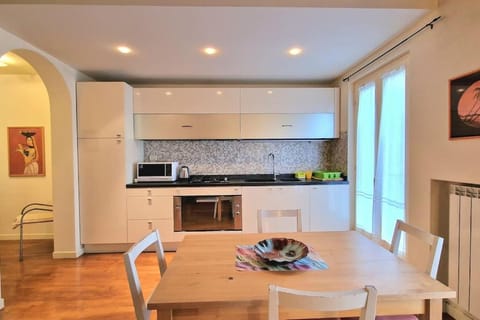 Appartamenti Benaco Apartment in Peschiera del Garda