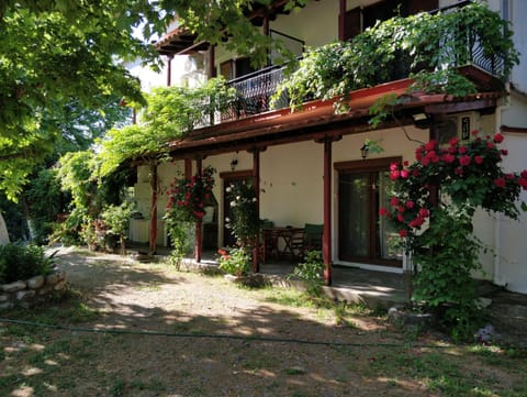 Akamatis Giorgos Bed and Breakfast in Evros, Greece