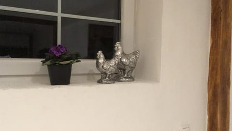 Decorative detail