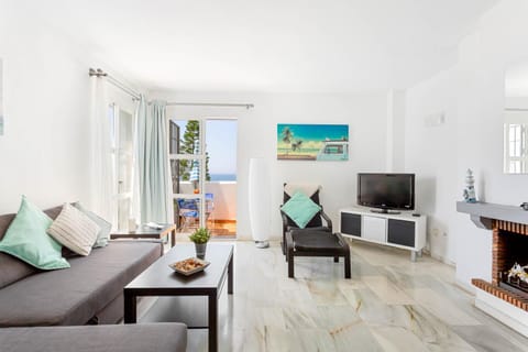 Vista Mediterraneo Apartment in Benalmadena