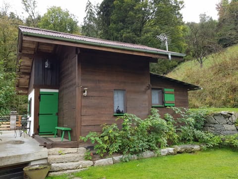 Petit chalet savoyard Chalet in Combloux