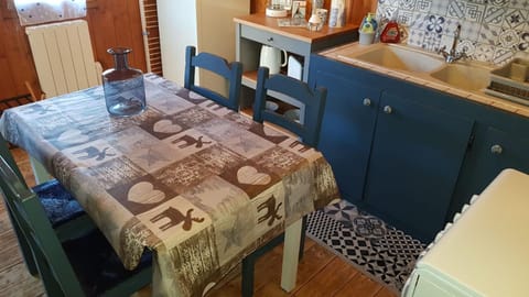 Petit chalet savoyard Chalet in Combloux