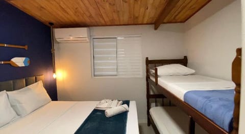Ilha Grande Trip Economic Bed and Breakfast in Angra dos Reis