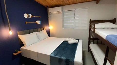 Ilha Grande Trip Economic Bed and Breakfast in Angra dos Reis
