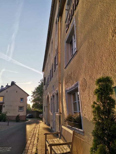 Hotel zum alten Brauhaus Bed and Breakfast in Rhineland-Palatinate