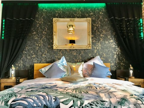 Pod Bykiem Apartment in Pomeranian Voivodeship