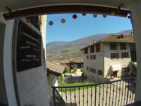 Appartamento Trentino I Apartment in Trentino-South Tyrol