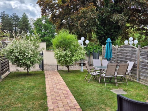 L'Abaca 23 House in Île-de-France