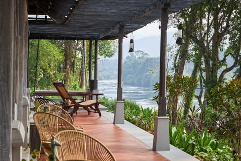 Balcony/Terrace, Balcony/Terrace, Mountain view, Mountain view, River view, River view