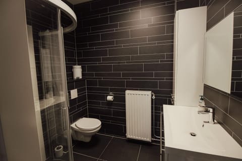 't Wagenhuis House in Zeeland, Netherlands