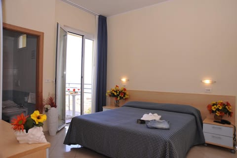 Balcony/Terrace, Bedroom