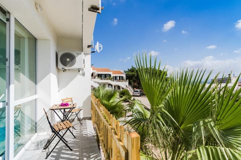 Residence Fior di Sulcis Apartment hotel in Calasetta