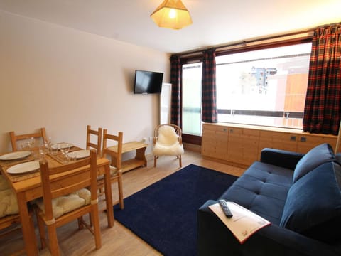 Appartement rénové 6 pers. avec balcon et parking privé à Montgenèvre - FR-1-330D-115 Apartment in Montgenèvre