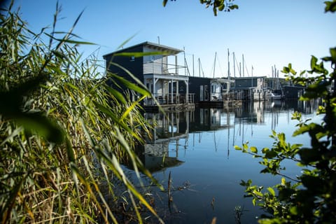Im-Jaich Wasserferienwelt Campground/ 
RV Resort in Mecklenburg-Vorpommern, Germany
