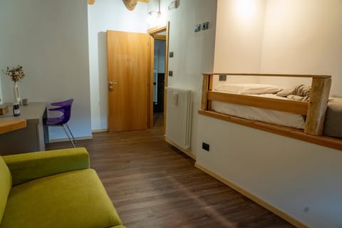 Agriturismo Cà Gianin Farm Stay in Province of Brescia