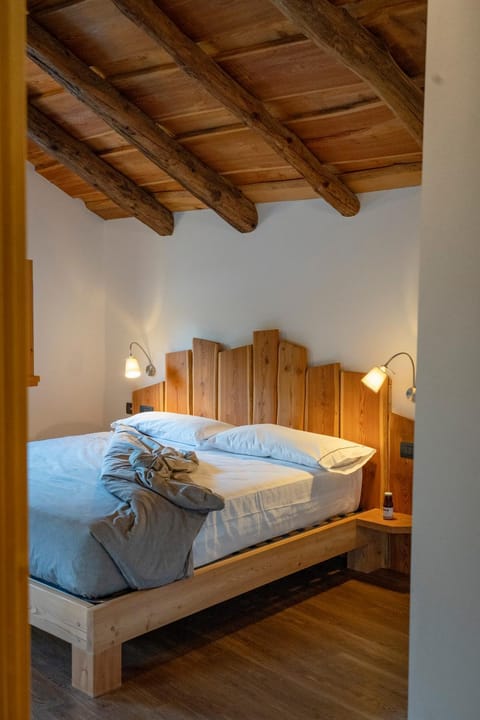 Agriturismo Cà Gianin Farm Stay in Province of Brescia