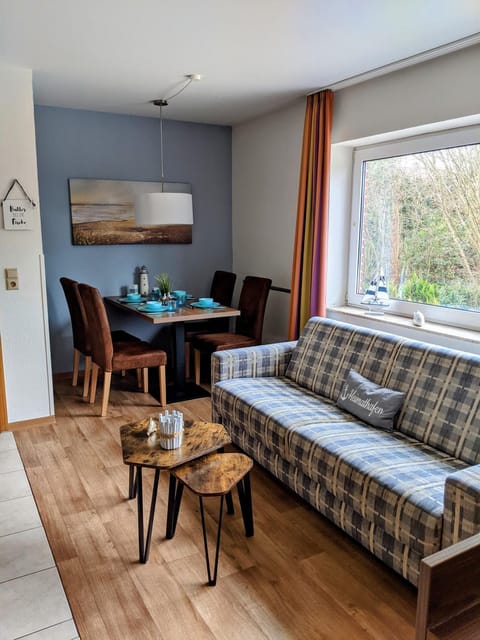 Ferienwohnungen Am Grooten Steen 16 Apartment in Cuxhaven