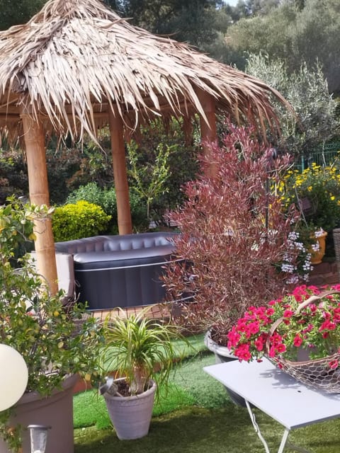 Le petit atelier House in Le Lavandou