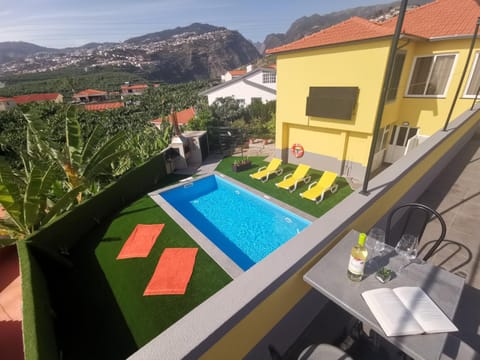 Patio, Balcony/Terrace, Lobby or reception, Banquet/Function facilities, Swimming pool