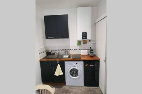 Studio idéalement situé au calme Apartment in Lorient