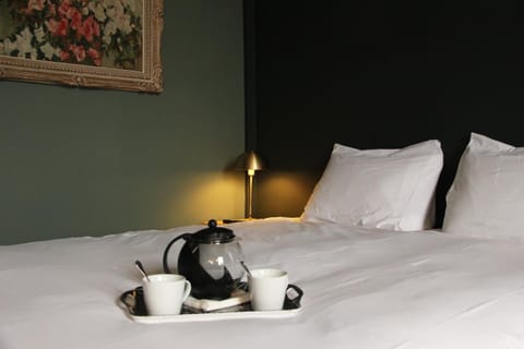 Henri IV Apartment in Chartres