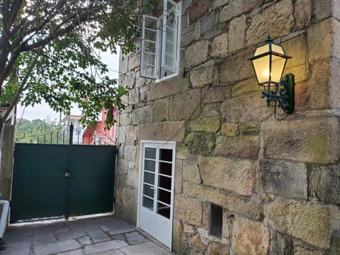 CASA O´PACIÑO House in Vigo