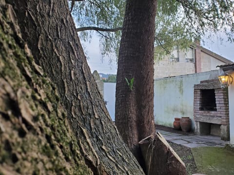 CASA O´PACIÑO House in Vigo