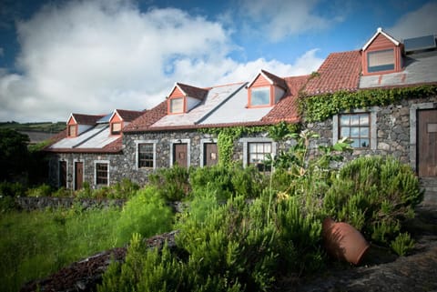 Off site, Garden