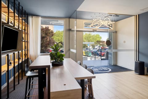 B&B HOTEL Madrid Alcorcón Hotel in Madrid