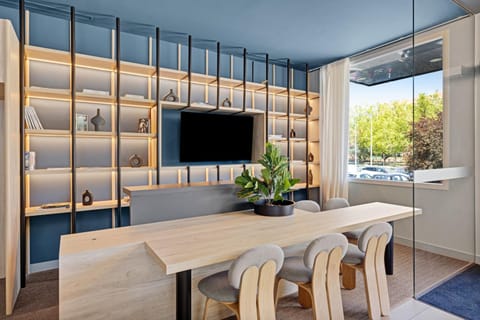 B&B HOTEL Madrid Alcorcón Hotel in Madrid