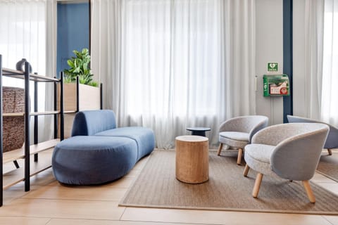 B&B HOTEL Madrid Alcorcón Hotel in Madrid