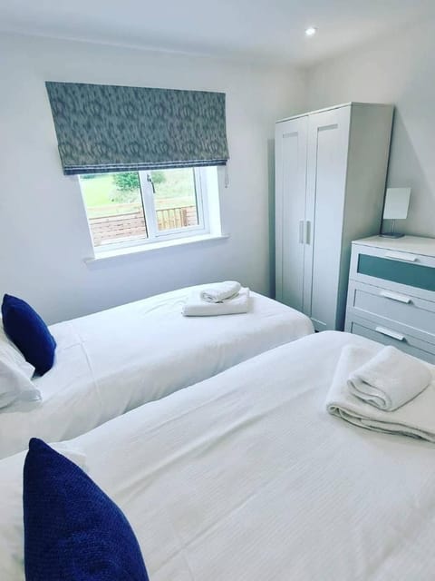 Copper Cottage House in England