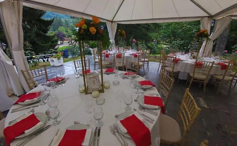 Hotel Trayal Hotel in Serbia